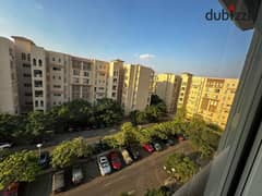 شقه 107م للبيع فى بى 3 -Apartment for sale at Madinaty B3