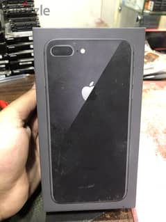 IPHONE 8 PLUS 128GB