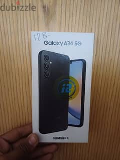 samsung galaxy A34 5G