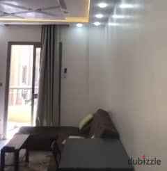 Apartment for sale in Al Ashrafieh Compound, behind Waterway, in the First Settlement