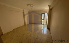 Apartment for new rent, 90 sqm, Miami (branched from Mohamed Naguib St. )