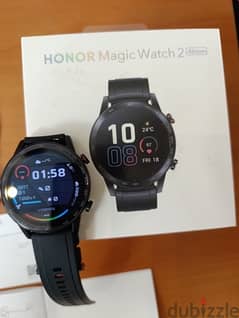 honor 2 watch 0