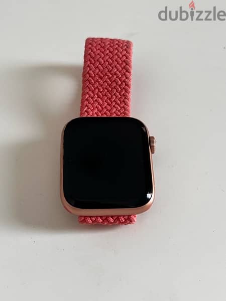 Apple iWatch SE 3