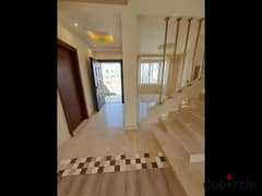 Villa for Rent in Mountain View Chill Out Park    فيلا للايجار في كمبوند ماونتن فيو تشل اوت