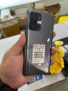 Xiaomi 11T