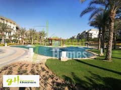 Apartment 245m with garden for sale in sodic eastown with Prime location