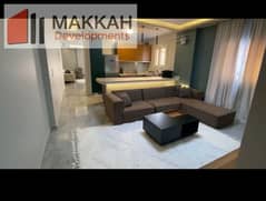 Ultra lux apartment at the heart of Zayed city 8th district