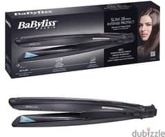 babyliss