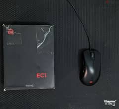 Zowie EC1-B Competitive mouse - ماوس زوي