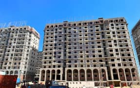 Apartment for resale 126m (Sawary - Saudi Egyptian)