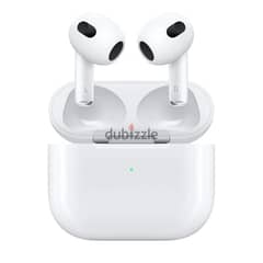 Apple AirPods (3rd generation