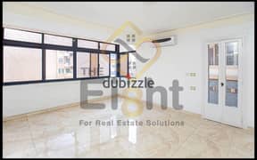 Apartment For Sale 155 m Sporting ( El-Horeya Rd - Directly on Abu Qir st. )