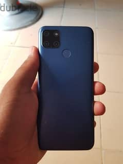 Realme C12