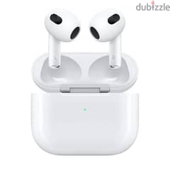 Apple AirPods (3rd generation