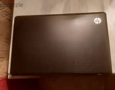 hp G62 laptop ، تم تنزيل السعر لسرعة البيع