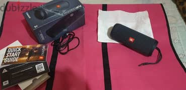 سماعة JBL Flip Essential 2 جديدة بالبوكس