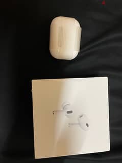 AirPods th2 generation