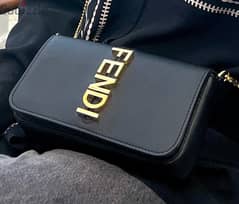 Fendi Bag