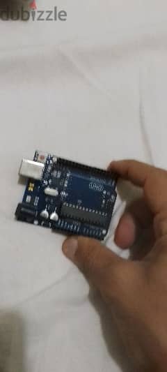 Arduino uno بورده اوردوينو 0