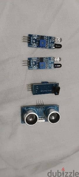 Arduino uno بورده اوردوينو 2