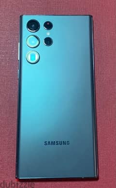 Samsug S22 Ultra 256GB