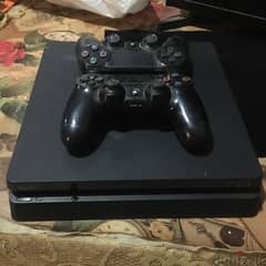 جهاز ps4 0