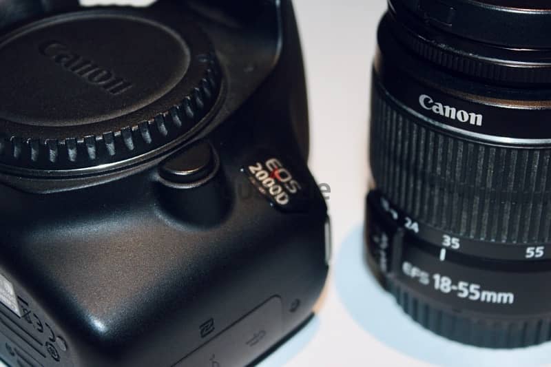 canon 2000d 1