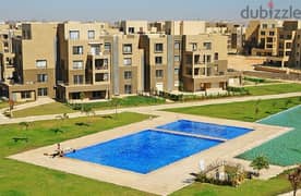 Finished Apartment in Palm Parks_شقة للبيع في بالم باركس متشطبة ٩٠متر