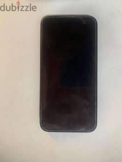 iphone 13 black - 128 GB