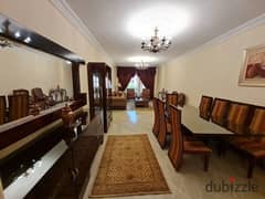 Apartment for Rent in Hadayek El Mohandessin  شقة مفروشة للايجار في كمبوند حدائق المهندسين