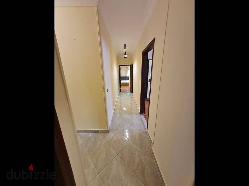 Apartment for Rent in Hadayek El Mohandessin  شقة مفروشة للايجار في كمبوند حدائق المهندسين 4