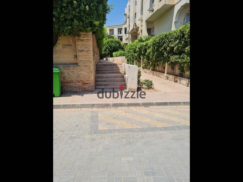 Apartment for Rent in Hadayek El Mohandessin  شقة مفروشة للايجار في كمبوند حدائق المهندسين 22