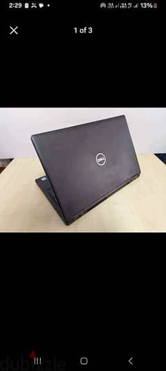 Dell latuede 5080