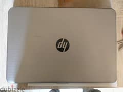 لابتوب HP مستعمل للبيع