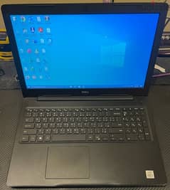 Dell inspiron 3593