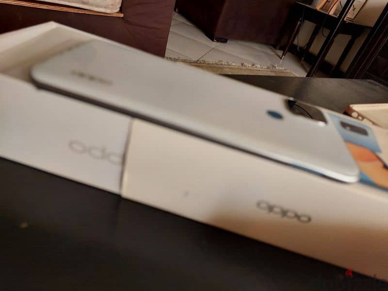 OPPO A15 8