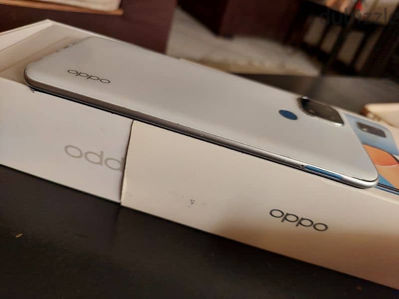 OPPO A15 9