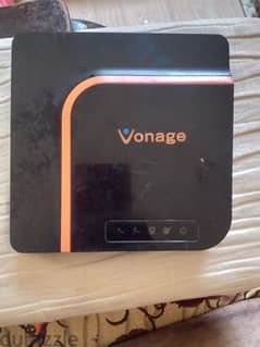 راوتر vonage