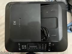 canon printer (MX474).