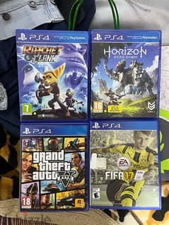 ps4 games 0