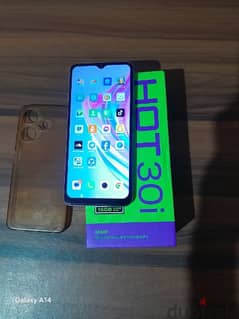 infinix hot 30i