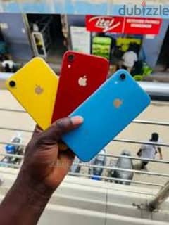 مطلووووووب ايفون iPhone xr