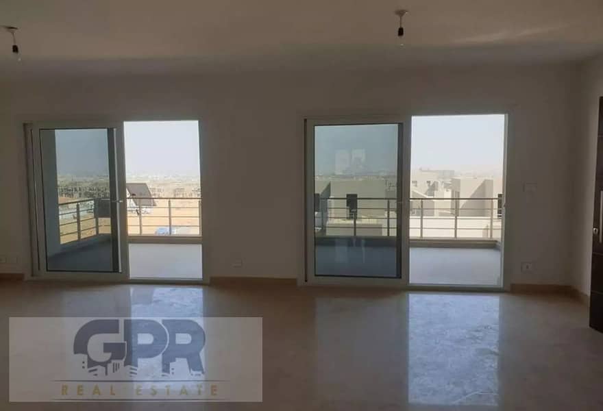 توين هاوس للبيع بسعر مميز في نايا ويست الشيخ زايد امام بيفرلي هيلز | Twin house for sale in Naia West, Sheikh Zayed, in front of Beverly Hills 10