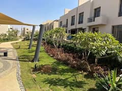 Standalone for sale at Owest Whyt فيلا مستقلة للبيع بكمبوند أويست 0