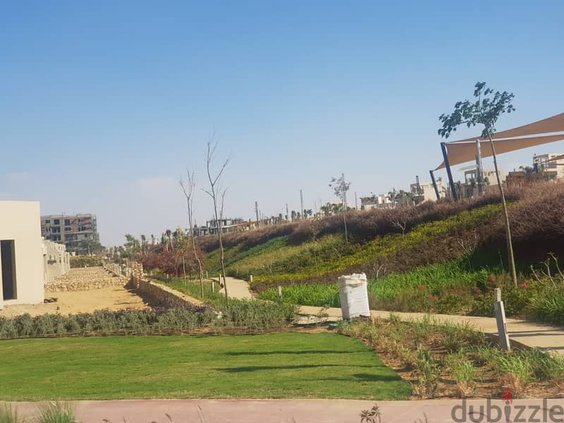 Standalone for sale at Owest Whyt فيلا مستقلة للبيع بكمبوند أويست 14