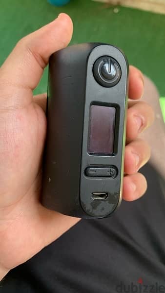 مود بوما puma vape