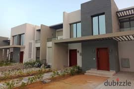 Townhouse Corner 1st Row Lagoon 151 SQM for sale  Prime Location - Close to the Central Park 0