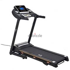 Treadmills- mt 321