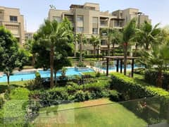 شقه للبيع (تشطيب سوبر لوكس) في كمبوند سوان ليك حسن علام | Apartment for sale (super luxury finishing) in Swan Lake Compound, Hassan Allam