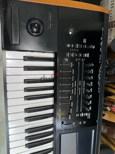 Korg kronos2 3